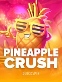 pineapple crush logo