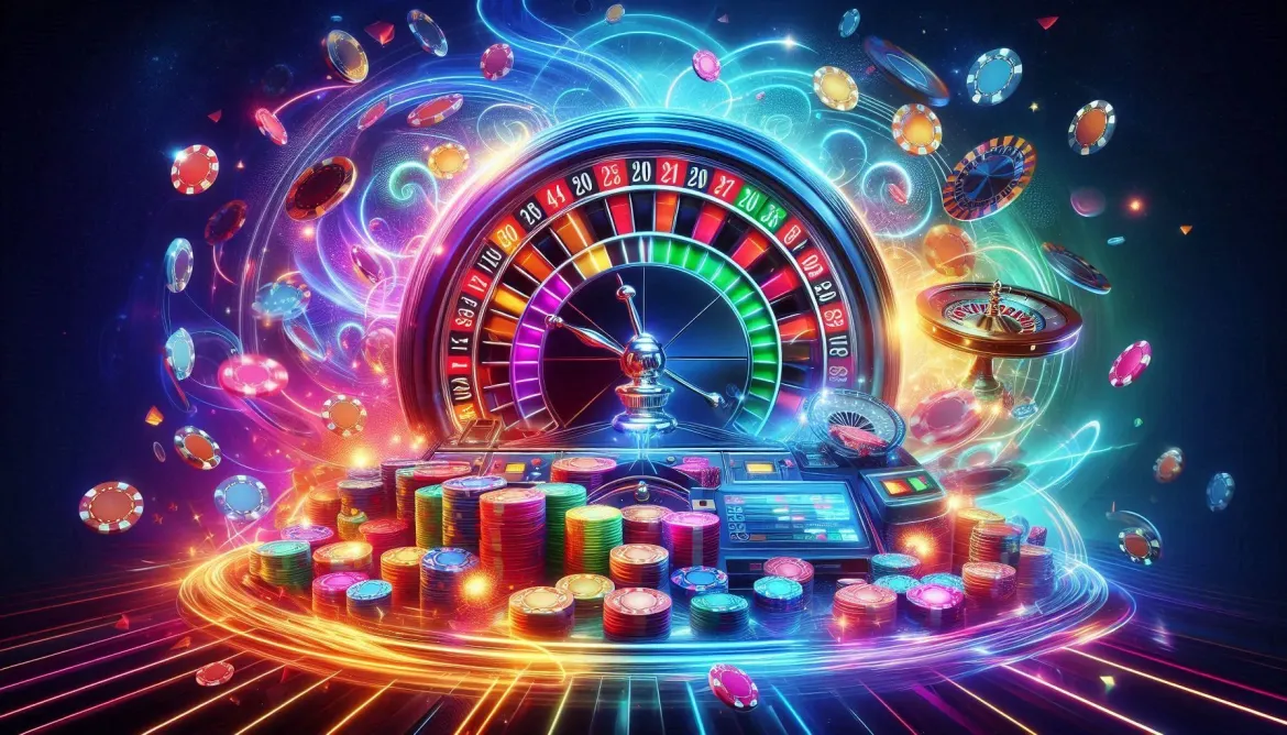 Ybets Casino