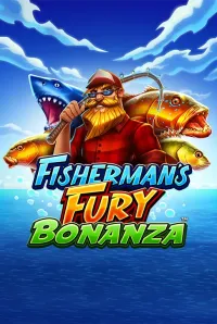 fishermans fury bonanza 1 - logo