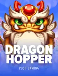 dragon hopper logo