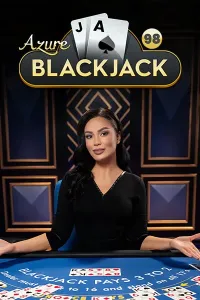 azure blackjack 8 - logo