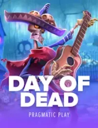 day of dead - logo