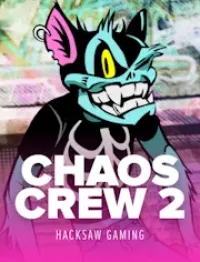 chaos crew 2 logo